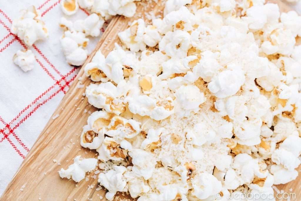 Fransklöksoppepopcorn