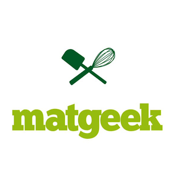MatGeek logo