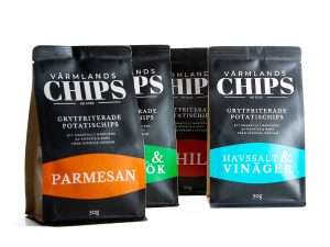 Värmlandschips